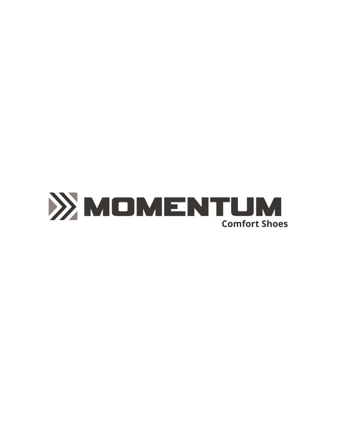 Logo Momentum Comfort Shoes